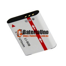 Batería de repuesto para Olympus tg-3 LI-92B TG2 TG-1 his SH-2 SP-100EE Tough XZ-2 SH-1 SP100 LI-90B SH-50