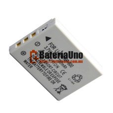 Batería de repuesto para Olympus X-960 X-36 T-110 T-100 T100 700mAh T110 LI-80B