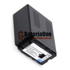 Batería de repuesto para Panasonic AC130MC MDH1GK 7800mAh HMC73MC VW-VBG6H MC153 VBG6