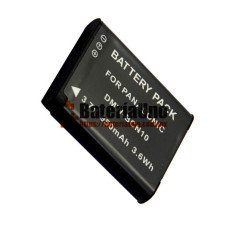 Batería de repuesto para Panasonic Lumix-DMC-LF1GK DMW-BCN10 DMC-LF1 DMC-LF1K DMC-LF1W Batería de repuesto para Panasonic Lumix-DMC-LF1GK DMW-BCN10 DMC-LF1 DMC-LF1K DMC-LF1W