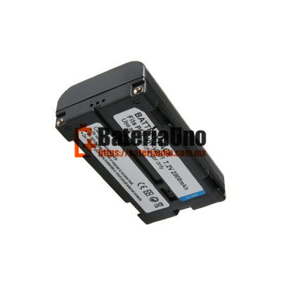 Batería de repuesto para Panasonic VM-945LA VM-D873LA VW-VBD1 VM-D965LA VM-D875LA VM-645LA VM-D965 VM-D865 VM-D865LA