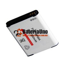 Batería de repuesto para Samsung BP-88A 650mAh DV300 DV300H DV300F DV200