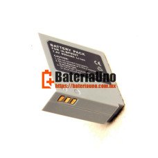 Batería de repuesto para Samsung BP85A SH100 PL210 NV10 WB210