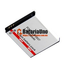 Batería de repuesto para Samsung i8 ST10 NV4 L730 L830 NV33 900mAh PL10