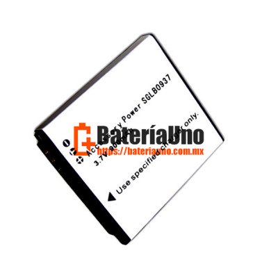 Batería de repuesto para Samsung L830 CL5 L730 PL10 i8 SLB-0937 NV33 NV4