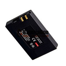 Batería de repuesto para Samsung SC-DX10 SC-DX105I SC-100I 850mAh BP-80W SC-103 SC-D381 SC-175WB
