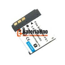 Batería de repuesto para Sony DSC-T7/B T7 DSC-T7 NP-FE1