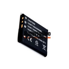 Batería de repuesto para Sony NP-BN1 DSC-W380 DSC-W330 DSC-W310 DSC-W390 DSC-W370 DSC-W350 DSC-TX7