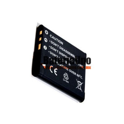 Batería de repuesto para Sony NP-BN1 DSC-W380 DSC-W330 DSC-W310 DSC-W390 DSC-W370 DSC-W350 DSC-TX7
