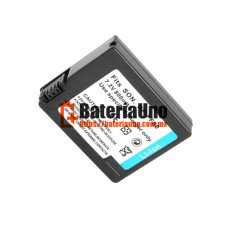 Batería de repuesto para Sony NP-FF51 DCR-HC1000E DCR-IP1 DCR-HC1000 /FF50 DCR-IP1E DCR-IP1K