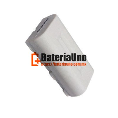 Batería de repuesto para Topcon BT-30 GTS-750 BT66Q BT65Q GPT9000A GTS-751 BT-62Q GTS-900