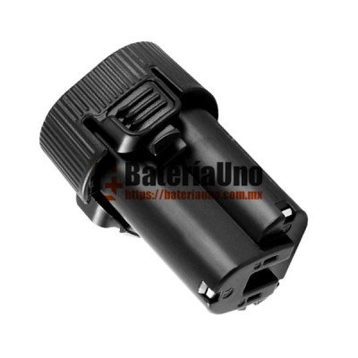 Batería de repuesto para Makita SH012 TD090DWX LM02 LC01 LCT207 MU01