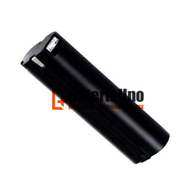 Batería de repuesto para Makita 6019DWBE 6022DW 6019DWLE 6019DW 6019DWE 6018DWE 7.2Volt 6019D