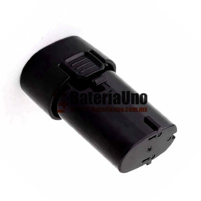 Batería de repuesto para Makita 194356-2 194355-4 BL7010 Batería de repuesto para Makita 194356-2 194355-4 BL7010