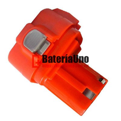 Batería de repuesto para Makita DA392DWA DA392D BMR100 DA392DW