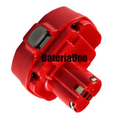 Batería de repuesto para Makita 18 voltios LS800DZ LS800DWAE LS800DWBE ML180 LS800DWD LS800DWB