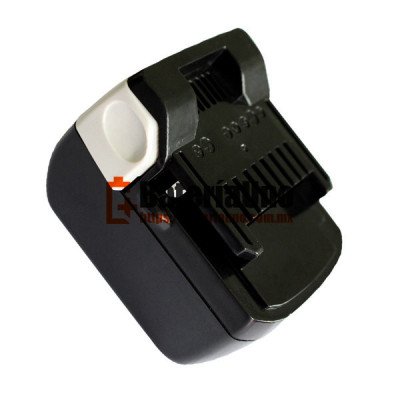 Batería de repuesto para Hitachi CL CR 14DBL 14DSL 14DSL DS CK 14DSL DS 14,4 voltios 14DSL DH 14DSC Batería de repuesto para Hitachi CL CR 14DBL 14DSL 14DSL DS CK 14DSL DS 14,4 voltios 14DSL DH 14DSC
