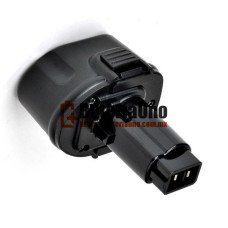 Batería de repuesto para Dewalt DE9085 7.2Volt DE9057 DW9057