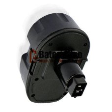 Batería de repuesto para Dewalt DC330N DC330KB DC212KA DC330K DC330 DC380KA 18 voltios DC330KA DC212