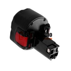 Batería de repuesto para Bosch 453 335 001 335 607 607 271 607 2 607 373 607 2 335 2 335 9,6 voltios 260 272 2 2 335 607 380 2