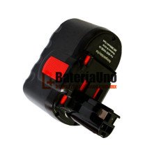 Batería de repuesto para Bosch 1645B-24 24VE 24Volt 24V 1645 GSB 1645-24 GSB GSA 24VE-2