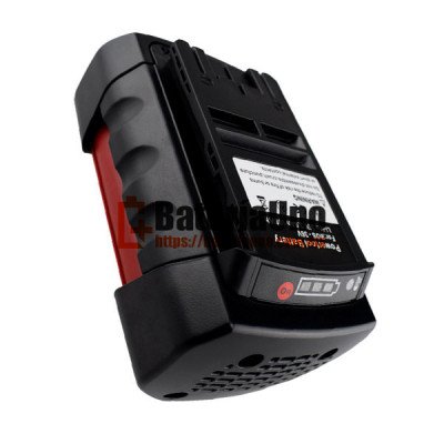 Batería de repuesto para Bosch 36 voltios 36 36 GSA 36 V-Li 36 GKS GSB V-Li GSR VF-Li V-LI GBH V-LI 36