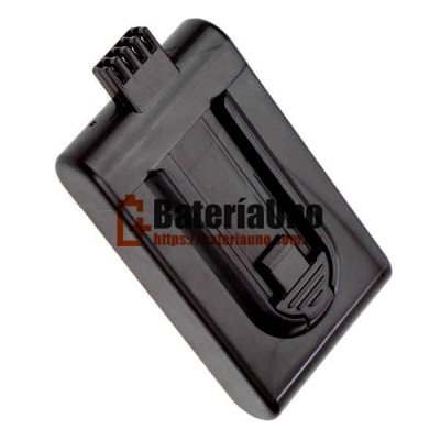 Batería de repuesto para Dyson Root-6 Animal DC16 21.6Volt