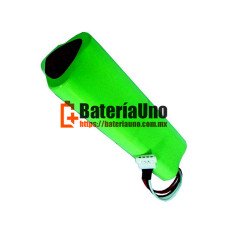 Batería de repuesto para Fluke 3105035 Ti-10 3524222 TiR 2446641 Ti20-RBP TiR1 Ti-25 Ti-20 Ti25 Ti10