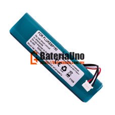 Batería de repuesto para Fluke 190 196C 190C bp190MH 192 196 192B 196B 190b