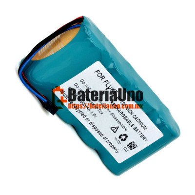 Batería de repuesto para Unipower AS36031 Alphasource AMED2141 B11536 B11483