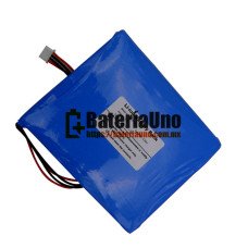 Batería de repuesto para Aetep BE-6398 830 OTDR At800 820 AT810