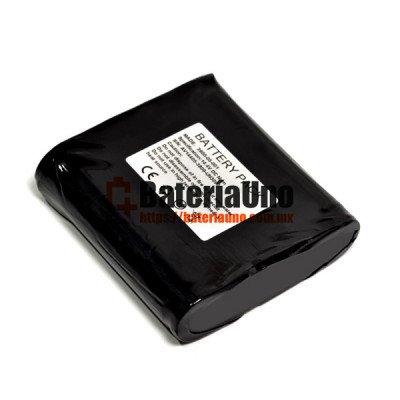 Batería de repuesto para AFL M200 3900-05-001 OTDR W2003M NOYES Batería de repuesto para AFL M200 3900-05-001 OTDR W2003M NOYES