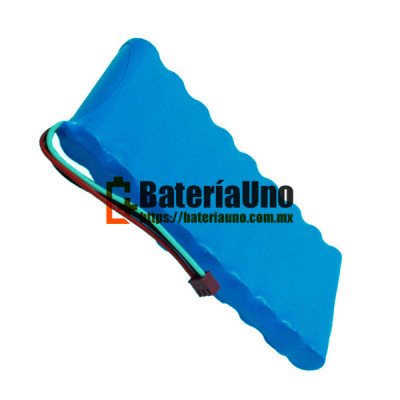 Batería de repuesto para Ando AQ7250 9HR4/3FAU mini-OTDR