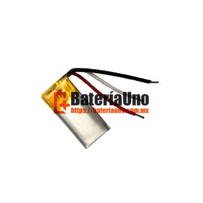 Batería de repuesto para Beats 2 Powerbeats AHB481221 Batería de repuesto para Beats 2 Powerbeats AHB481221