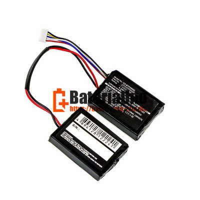Batería de repuesto para Beats J272/ICP092941SH 2.0 Pill B0513 MH812AMA-UG