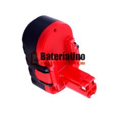 Batería de repuesto para Bosch 18 voltios 2607335717 BAT181 BAT160 2607335401 BAT025 BAT026 BAT189