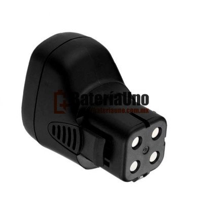 Batería de repuesto para Dremel 7,2 voltios DC60 DC74 DC59 SV09 DC62 DC58 DC61 DC72