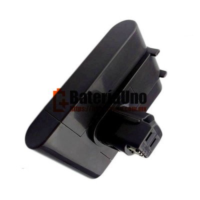 Batería de repuesto para Dyson 22,2 voltios DC34 DC35 DC44 DC45 DC31 Batería de repuesto para Dyson 22,2 voltios DC34 DC35 DC44 DC45 DC31