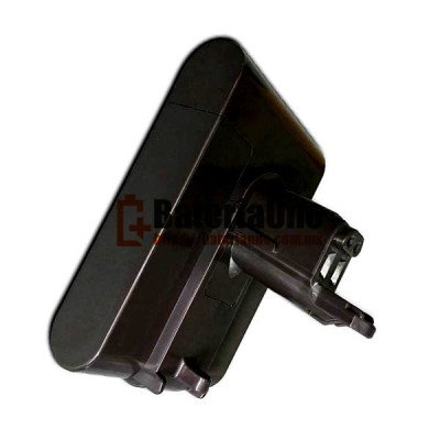 Batería de repuesto para Dyson 22,2 voltios DC35 DC44 DC45 DC31 B DC34 tipo