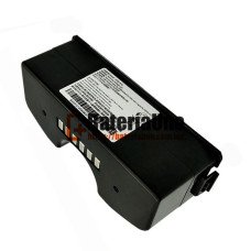 Batería de repuesto para Ecovacs 83 85G BFD-yv 87G DN650 DT85