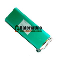 Batería de repuesto para Ecovacs D56 550 BP-54 560 580 XR210 D58 540 570 Deebot D54