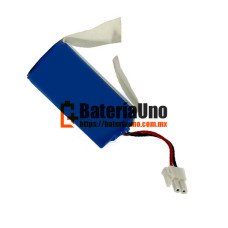 Batería de repuesto para Ecovacs V780 CEN546 CEN540 CEN550 CR130