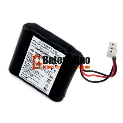 Batería de repuesto para Edan SE301 SE300G SE300B SE300A SE300