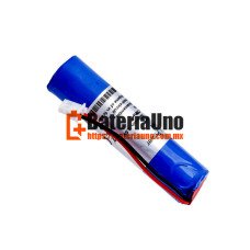 Batería de repuesto para Fluke VT04A CSEE-ITSO-ZL-PM1Y VT04 4365971 81112201