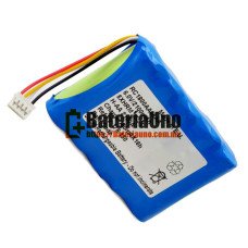 Batería de repuesto para Fresenius Kabi RC1800AA05AA Agilia Injectomat