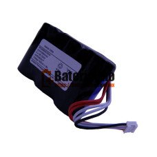 Batería de repuesto para Fresenius VS PT6V MCM440PT MCM550ST Optima MCM440OT Optima