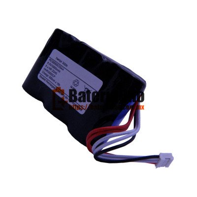 Batería de repuesto para Fresenius VS PT6V MCM440PT MCM550ST Optima MCM440OT Optima