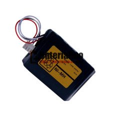 Batería de repuesto para Fujikura FSM-60R 60R 50S 11HR-4/3FAU 60S