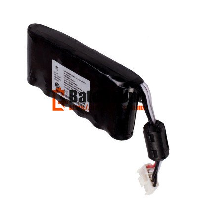 Batería de repuesto para Fukuda ECG-6303 SDC-47 ECG-84XX ECG-8320 ECG-82XX Batería de repuesto para Fukuda ECG-6303 SDC-47 ECG-84XX ECG-8320 ECG-82XX