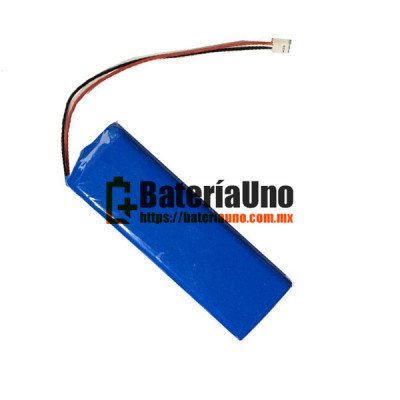 Batería de repuesto para Harman-Kardon PR-633496 Onyx